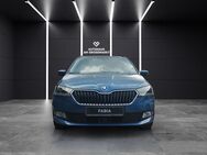 Skoda Fabia, Combi Drive 125BestOf, Jahr 2020 - Duisburg