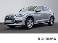 Audi Q5, 50 TFSI e quattro sport, Jahr 2021 - Magdeburg