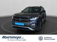 VW T-Cross, 1.0 TSI OPF Active, Jahr 2023 - Nordhausen