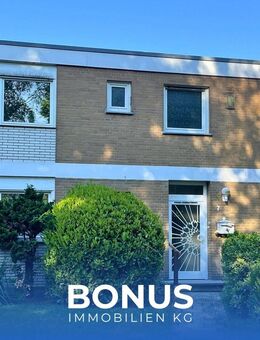 Schönes renovierungsbedürftiges EFH in Erkelenz * Wfl. ca. 125 m² * Grd. ca. 596 m² * Garage * - Erkelenz