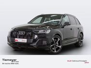 Audi Q7 55 TFSIe Q 2x S LINE LM21 MATRIX HuD B&O - Bochum