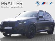 BMW X3, xDrive30e M SPORT EDITION Carbon, Jahr 2022 - Deuerling