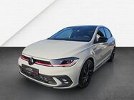 VW Polo, 2.0 TSI GTI OPF Edition 25, Jahr 2022 - Sigmaringen