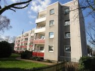 ***Renoviert und bezugsfertig... Schöne 3-Raumwohnung im 3. OG mit Balkon zentral gelegen*** - Duisburg