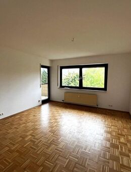 Gut geschnittene 3 Zimmerwohnung - Weinsberg
