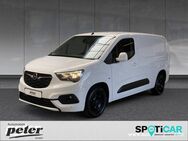 Opel Combo, 1.5 Cargo D XL Edition Edition, Jahr 2021 - Erfurt