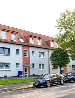 Einbauküche - Nachmieter gesucht 2-Zimmer-Wohnung in Castrop-Rauxel Ickern - Castrop-Rauxel