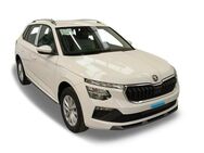 Skoda Kamiq, Monte Carlo 2024, Jahr 2024 - Buchholz (Nordheide)