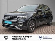 VW T-Cross, 1.0 TSI Move 16, Jahr 2023 - Meckenheim