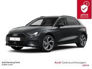 Audi A3, Sportback 35 TDI advanced, Jahr 2023 - Hamburg