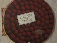 KUCHEN und TARTES, 55 Rezepte, einfach und köstlich, Bardi Carla, neuwertig - München