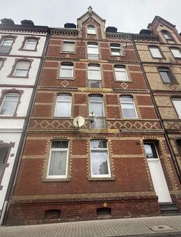 ATTRAKTIVES INVESTMENT - ZENTRALE LAGE - Koblenz