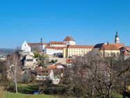 Neubau mit Schlossblick ( KFW 40 NH Haus ) - Sulzbach-Rosenberg