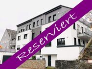 ***RESERVIERT***!schicke Eigentumswohnung mit Tiefgaragenstellplatz *** ETW Mertesdorf *** Trier - Luxemburg * Wohnung * KFW 55 *** Energieeffizienz A - Mertesdorf