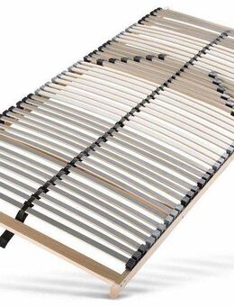 Lattenrost Luxus Star 42 NV, Beco, Kopfteil nicht verstellbar, Fußteil nicht verstellbar, in zwei Ausführungen erhältlich