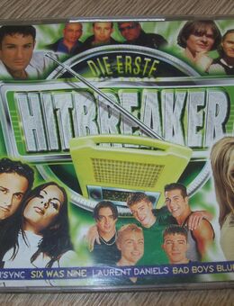 Hitbreaker die Erste - Erwitte