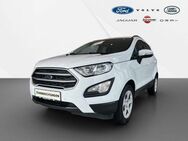 Ford EcoSport, 1.0 l Cool&Connect EB StzHz-vorn, Jahr 2020 - Jena