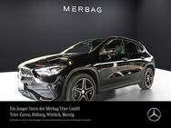Mercedes GLA 250, e AMG Night KeyGo, Jahr 2021 - Bitburg