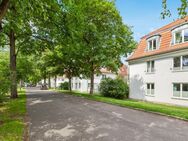 Kapitalanlage! Helle vermietete Wohnung in ruhiger Wohnanlage - Blankenfelde-Mahlow