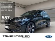 Ford Kuga, 2.0 EcoBlue ST-Line X WINTER TEC STYLE, Jahr 2023 - Krefeld