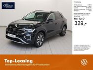 VW T-Roc, 1.0 TSI OPF GOAL, Jahr 2025 - Amberg