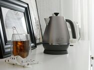 De'Longhi Wasserkocher Distinta KBI 2001.S, 1,7 l, 2000 W