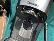 Tchibo Cafissimo mit Milchschäumer - unbenutzt - Privatverkauf - Kassel