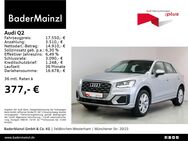 Audi Q2, 35 TFSI, Jahr 2018 - Feldkirchen-Westerham