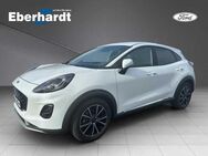 Ford Puma Titanium - Dortmund