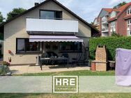 Donnerschwee | Saniertes 2-familienhaus in 2. Reihe mit Garage - Oldenburg