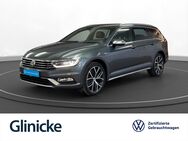 VW Passat Alltrack, 2.0 TDI, Jahr 2016 - Minden (Nordrhein-Westfalen)