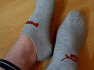 smelly socks - Chemnitz