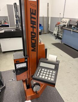 Tesa Micro-Hite Höhen-/Längenmessgerät Meßgerät - Nordhorn