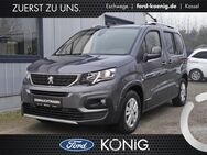 Peugeot Rifter, Allure L1 130 PT, Jahr 2020 - Eschwege