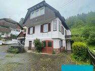 Ihr neues Zuhause im Schwarzwald - Bad Wildbad