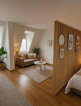 "Startschuss in die eigenen 4 Wände" - Singlewohnung im Zentrum von Riesa - Riesa