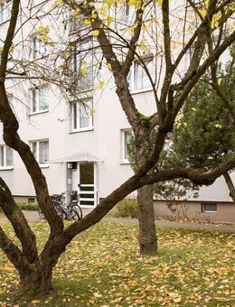 Mein Zuhause ist Neuwoba - Neubrandenburg