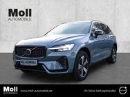 Volvo XC60, Plus Dark Recharge Plug-In Hybrid AWD T6 Twin Engine EU6d digitales, Jahr 2023 - Aachen