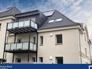 Charmante DG-Wohnung in Top-Ausstattung - kleine Heizkosten durch solar und Wärmepumpe - Duisburg