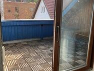 3 Zimmer DG-Wohnung mit Dachterrasse - zentral in Feuerbach - Stuttgart