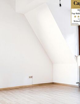 Großzügige 3-Zimmer-Maisonette Wohnung Mitten in der Altstadt - Würzburg