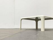 Artemide Demetrio Coffee Lounge Table Tisch Mid Century Space Age 1 - Hamburg Hamburg-Nord