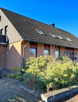 Ihr Traumhaus wartet auf Sie! Wunderschönes Zweifamilienhaus in Lutter - Lutter (Barenberge)