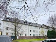 Investmentgesellschaft mit 3. Mehrfamilienhäusern/19 Wohnungen inkl. Baugenehmigung für Balkonanbau und Garagen. - Bochum