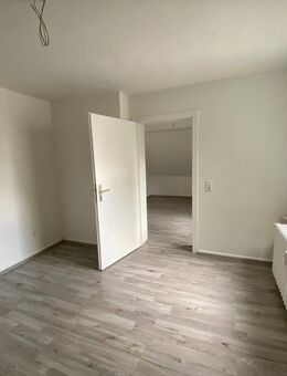 Demnächst frei! 2-Zimmer-Wohnung in Witten Annen - Witten