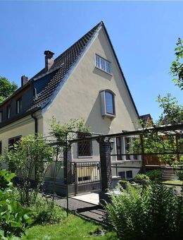 Charmantes Traditionshaus für die große Familie und mehr - Laufach
