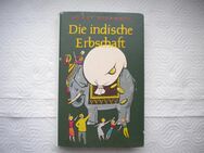Die indische Erbschaft,Horst Biernath,Engelhorn Verlag,1961 - Linnich