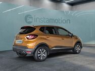 Renault Captur, 0.9 TCe 90 Limited KA KEY, Jahr 2019 - München