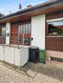 Einfamilienhaus in Böchingen - Böchingen