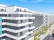 Smyles Living - hochwertig ausgestattetes City Apartment im Erstbezug - Berlin